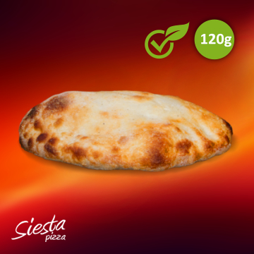 Siestapizza Bulka