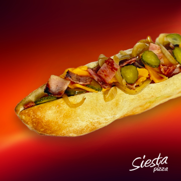 Siestapizza Future