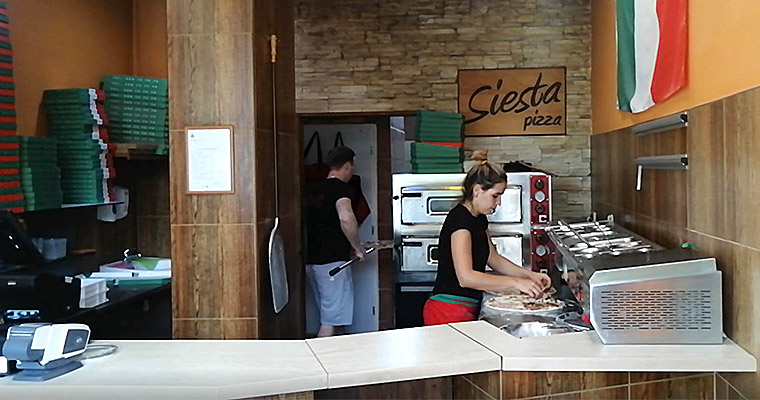 Siestapizza kontakty 02