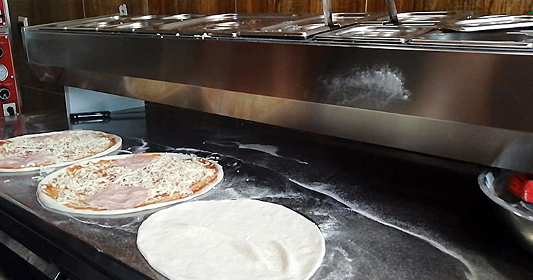 Siestapizza kontakty 03