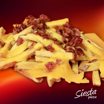 Siestapizza Easy Cheese
