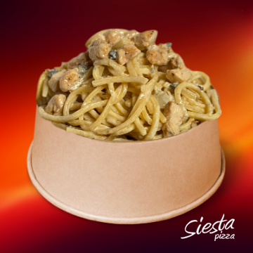 Siestapizza Formaggi